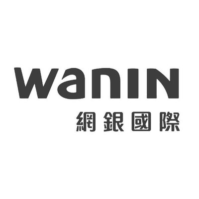 Trademark WANIN + huruf kanji