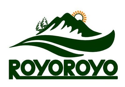 Trademark ROYOROYO+LOGO