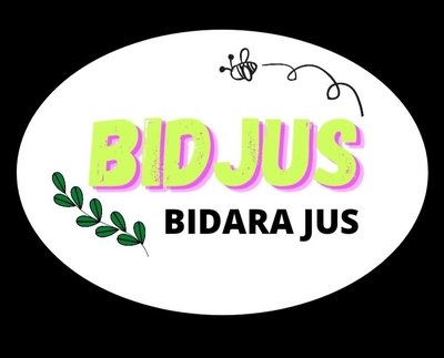 Trademark BIDJUS