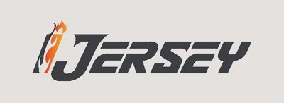 Trademark IJERSEY + LOGO