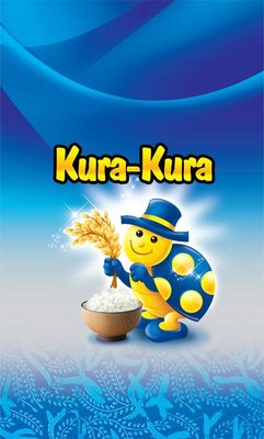 Trademark KURA KURA