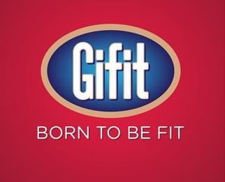 Trademark Gifit