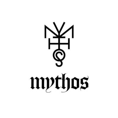 Trademark MYTHOS+ logo