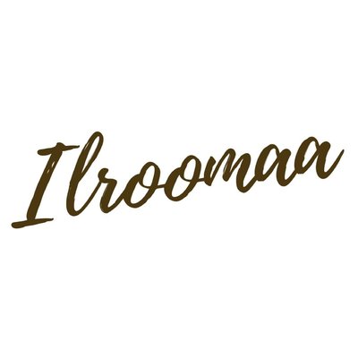 Trademark ILROOMAA