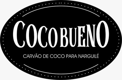 Trademark COCO BUENO + Lukisan