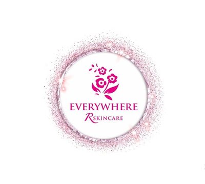 Trademark EVERYWHERE RSKINCARE