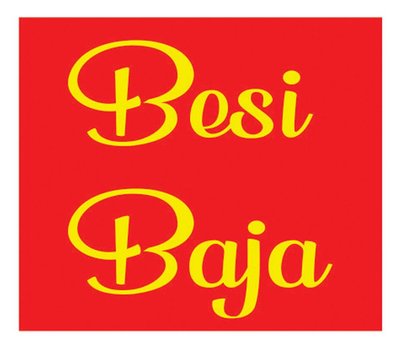 Trademark BESI BAJA