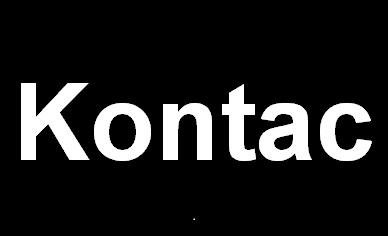 Trademark Kontac