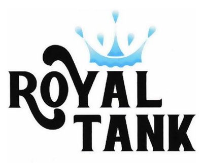 Trademark ROYAL TANK