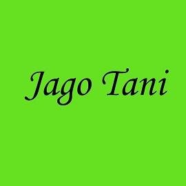 Trademark JAGO TANI