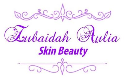 Trademark Zubaidah Aulia Skin Beauty