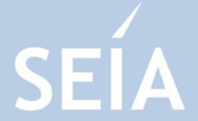 Trademark SEIA