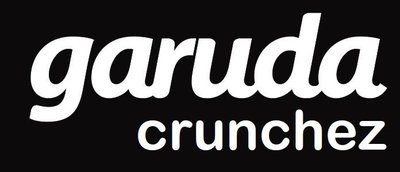 Trademark garuda crunchez