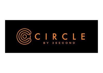 Trademark CIRCLE BY 3SECOND