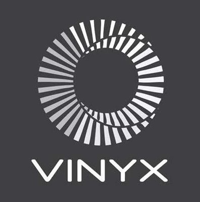 Trademark VINYX