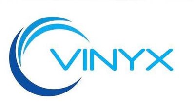 Trademark VINYX