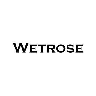 Trademark WETROSE