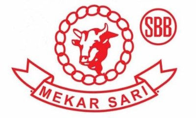 Trademark MEKAR SARI SBB + LUKISAN