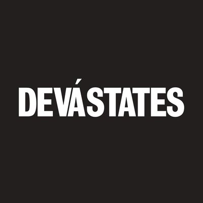 Trademark DEVÁ STATES