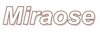 Trademark MIRAOSE