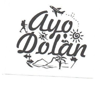 Trademark Ayo Dolan