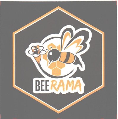 Trademark BEERAMA