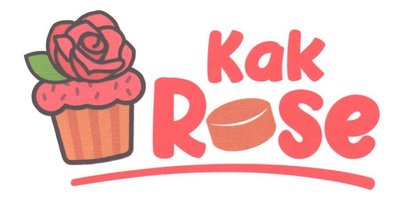 Trademark KAK ROSE