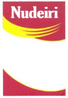 Trademark NUDEIRI