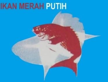 Trademark IKAN MERAH PUTIH