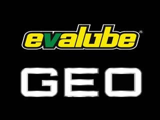 Trademark EVALUBE GEO