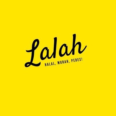 Trademark Lalah