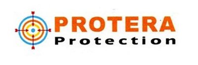 Trademark PROTERA Protection + Logo