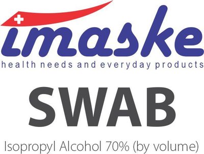 Trademark imaske