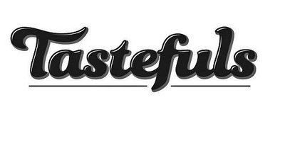 Trademark TASTEFULS (STYLIZED, v1)