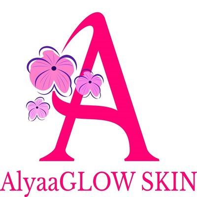 Trademark AlyaaGLOW SKIN