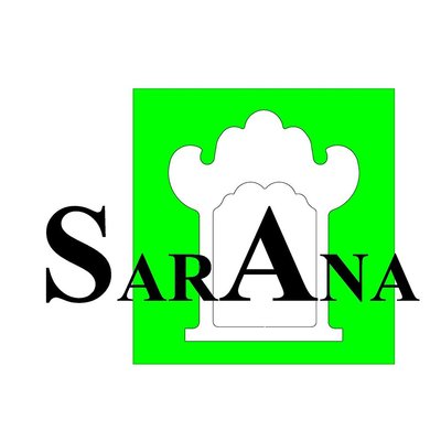 Trademark Sarana