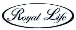 Trademark ROYAL LIFE dan Lukisan