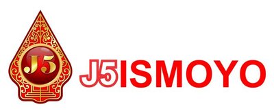 Trademark J5ISMOYO