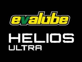 Trademark EVALUBE HELIOS ULTRA