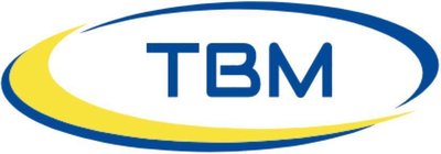 Trademark TBM + LOGO