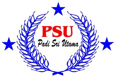 Trademark PSU Padi Sri Utama