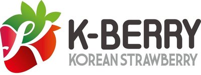 Trademark K-BERRY KOREAN STRAWBERRY