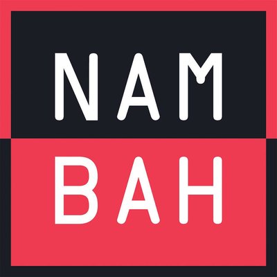 Trademark NAMBAH