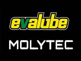 Trademark EVALUBE MOLYTEC