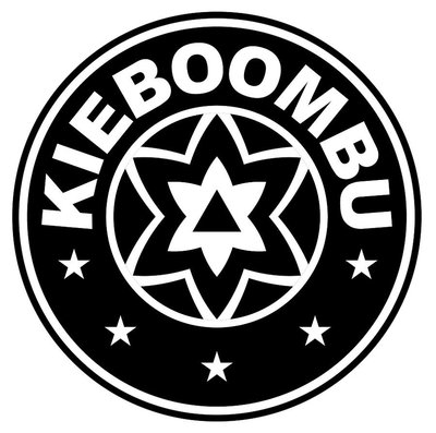 Trademark KIEBOOMBU