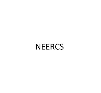 Trademark NEERCS