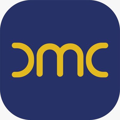 Trademark DMC