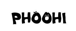 Trademark PHOOHI logo