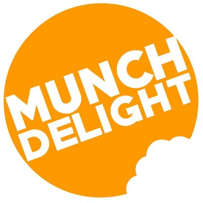 Trademark MUNCH DELIGHT