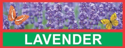 Trademark LAVENDER